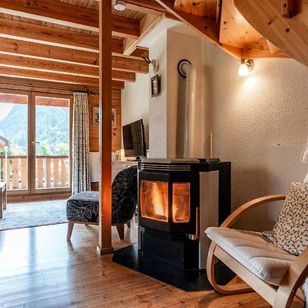 Silvretta Nova Villa Sankt Gallenkirch Dış mekan fotoğraf